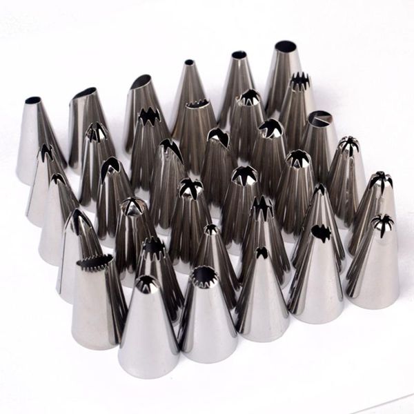 baking & pastry tools 10pcs reusable stainless steel icing tip tips cake decorating supplies cupcake decorator kitchen accessories
baking & pastry tools 10pcs reusable stainless steel icing tip tips cake decorating supplies cupcake decorator kitchen accessories