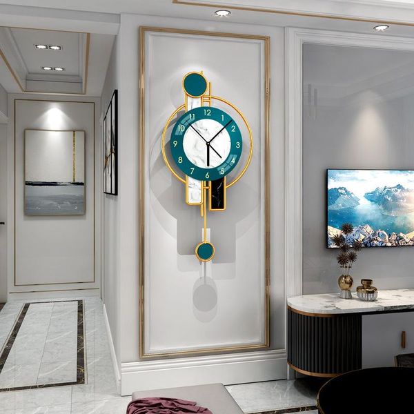 european luxury watch wall clock living room fashion creative personality art home decoration products clocks
european luxury watch wall clock living room fashion creative personality art home decoration products clocks
