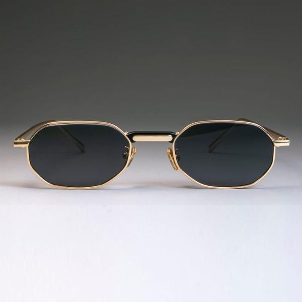sunglasses 49011 steam punk metal small men women fashion shades uv400 vintage glasses, White;black
sunglasses 49011 steam punk metal small men women fashion shades uv400 vintage glasses, White;black