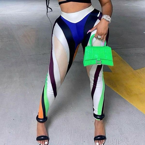 women's casual / sporty athleisure tights leggings elastic waist print full length pants leisure sports yoga micro-elastic color block, Black;white
women's casual / sporty athleisure tights leggings elastic waist print full length pants leisure sports yoga micro-elastic color block, Black;white
