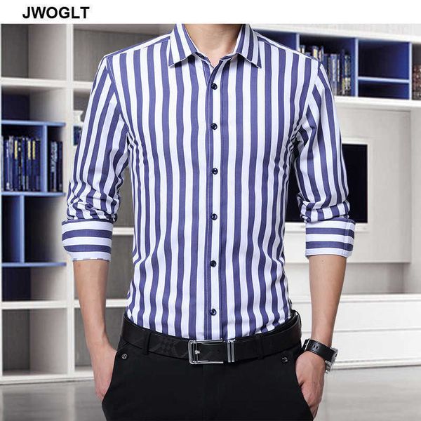korean fashion regular fit 100% cotton long sleeve mens striped shirts 210528, White;black
korean fashion regular fit 100% cotton long sleeve mens striped shirts 210528, White;black