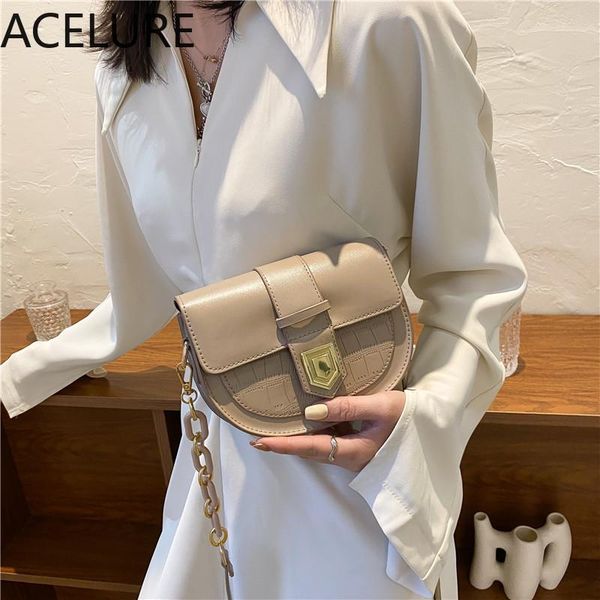 evening bags acelure simple style 2021 fashion shoulder black brown pu leather small messenger crossbody elegant ladies flap purse
evening bags acelure simple style 2021 fashion shoulder black brown pu leather small messenger crossbody elegant ladies flap purse