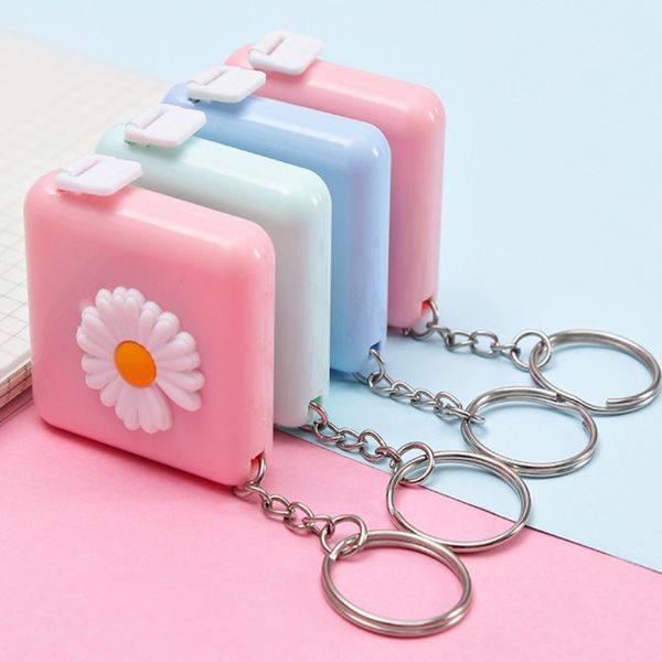 mini cartoon tape portable ring sizers measure soft tool 1.5m length body measuring ruler inch sewing tailor
mini cartoon tape portable ring sizers measure soft tool 1.5m length body measuring ruler inch sewing tailor