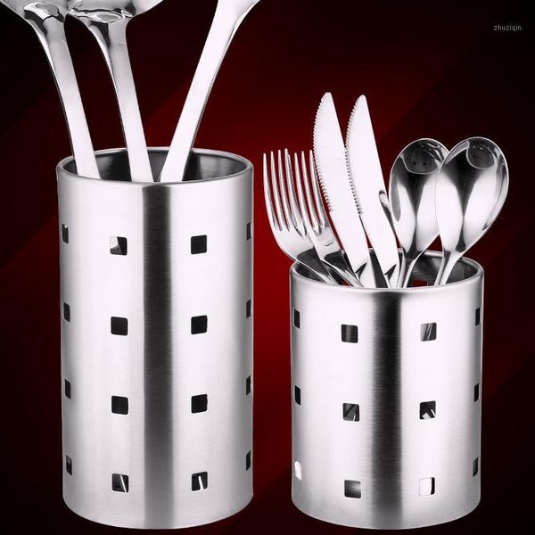 storage bottles & jars 2 pcs 304 stainless steel cutlery box tableware folks knife organizer kitchen container accessories holder drainer to
storage bottles & jars 2 pcs 304 stainless steel cutlery box tableware folks knife organizer kitchen container accessories holder drainer to