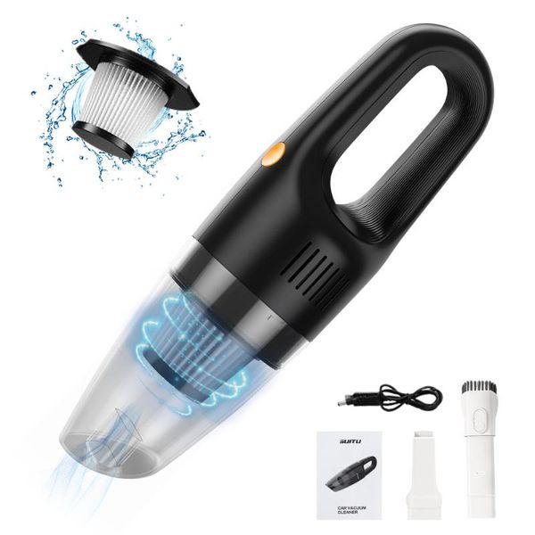 vacuum cleaner 120w handheld cordless car house dust catcher portable collector sweeper dry wet dirt cleaning
vacuum cleaner 120w handheld cordless car house dust catcher portable collector sweeper dry wet dirt cleaning