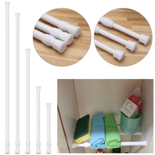 shower curtains multi purpose spring loaded extendable sticks household adjustable hanger curtain hanging load rods
shower curtains multi purpose spring loaded extendable sticks household adjustable hanger curtain hanging load rods