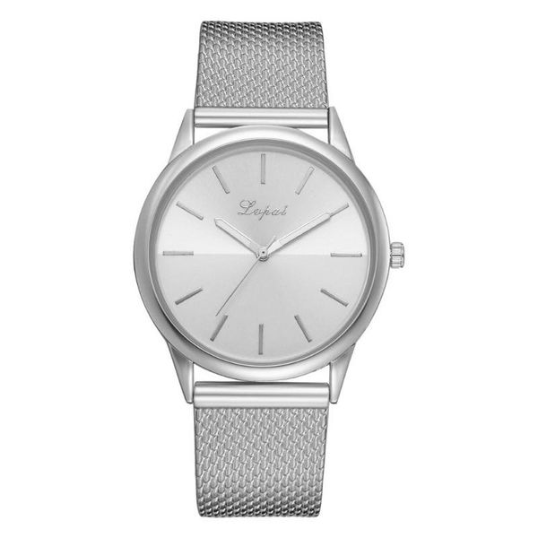 wristwatches 2021 fashion women's simple casual quartz silicone strap band watch analog wrist relogio masculino drop, Slivery;brown
wristwatches 2021 fashion women's simple casual quartz silicone strap band watch analog wrist relogio masculino drop, Slivery;brown