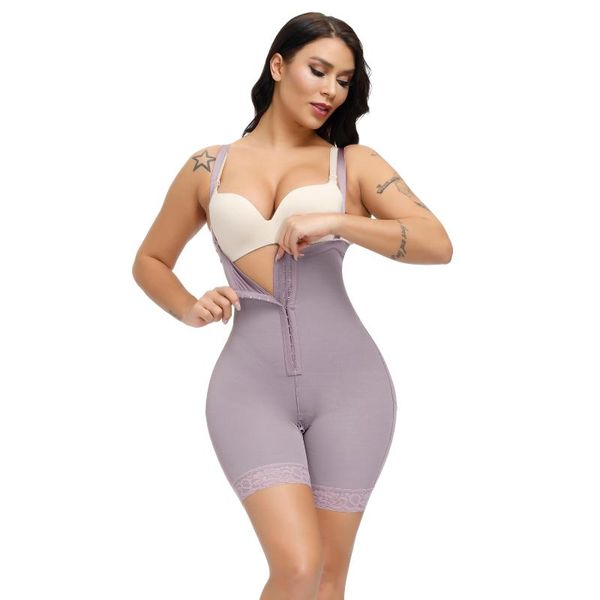 body complet shapewear plus size clip sans couture zipper jupe femmes bulift slim corset women's shapers, Black;white
body complet shapewear plus size clip sans couture zipper jupe femmes bulift slim corset women's shapers, Black;white