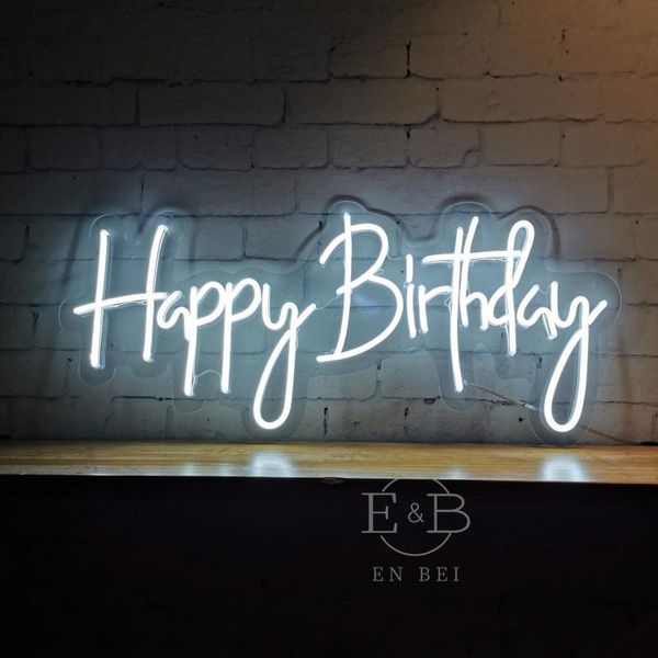 other lighting bulbs & tubes custom logo happy birthday 3d led flex transparent acrylic plexiglass neon sign light letter board party backgr
other lighting bulbs & tubes custom logo happy birthday 3d led flex transparent acrylic plexiglass neon sign light letter board party backgr