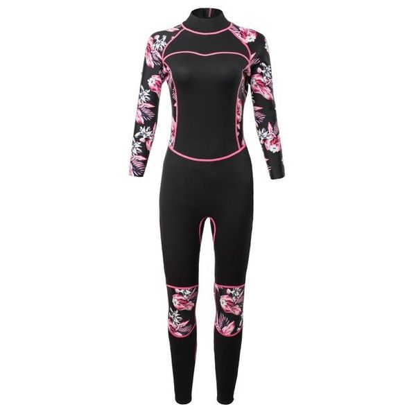 swim wear 3mm neoprene wetsuit for women scuba deep diving suit spearfishing snorkeling surfing one piece set winter cold-proof swimsuit
swim wear 3mm neoprene wetsuit for women scuba deep diving suit spearfishing snorkeling surfing one piece set winter cold-proof swimsuit