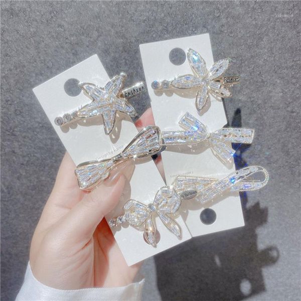 hair accessories korean version of flower hairpins fashion beautiful duckbill hairclip sweet girl clip for students hari, Slivery;white
hair accessories korean version of flower hairpins fashion beautiful duckbill hairclip sweet girl clip for students hari, Slivery;white