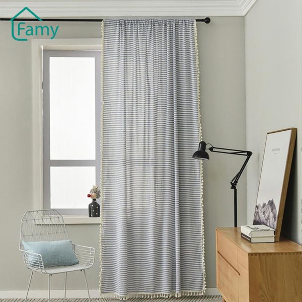 curtain & drapes japanese decoration short curtains for living room simple plaid cotton linen tassel lace el bedroom curtaion
curtain & drapes japanese decoration short curtains for living room simple plaid cotton linen tassel lace el bedroom curtaion