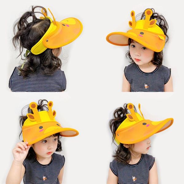 wide brim hats children's cute hat cartoon giraffe basin cap sunscreen anti-uv panamanian visor boys girls spring outdoor toddler sun g, Blue;gray
wide brim hats children's cute hat cartoon giraffe basin cap sunscreen anti-uv panamanian visor boys girls spring outdoor toddler sun g, Blue;gray