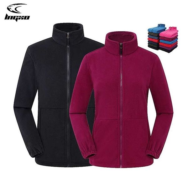 lngxo fleece fabric sweatshirts softshell hunting hiking polartec jacket men women coats camping outdoor winter fleece jacket 211112, Black;brown
lngxo fleece fabric sweatshirts softshell hunting hiking polartec jacket men women coats camping outdoor winter fleece jacket 211112, Black;brown