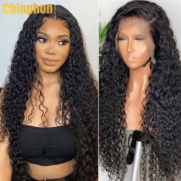 peruvian water wave lace front human hair wigs transparent 13x4 frontal with baby natural color for women1, Black;brown
peruvian water wave lace front human hair wigs transparent 13x4 frontal with baby natural color for women1, Black;brown