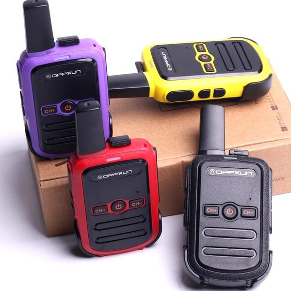 walkie talkie oppxun 2pcs c51 mini portable ham radio station telsiz headset transceiver children long range cb
walkie talkie oppxun 2pcs c51 mini portable ham radio station telsiz headset transceiver children long range cb