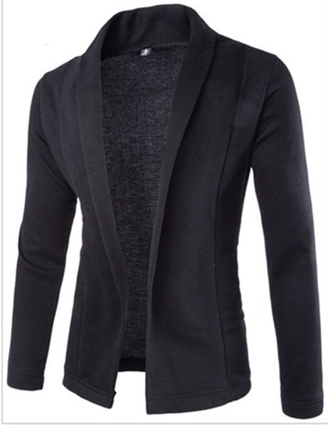 men's sweaters winter fashion designer mens pure color v neck sweater cardigan outerwear males slim apparel, White;black
men's sweaters winter fashion designer mens pure color v neck sweater cardigan outerwear males slim apparel, White;black