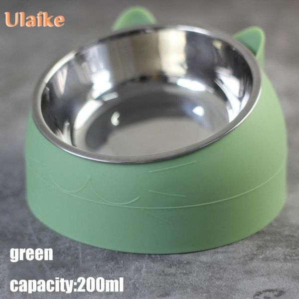 cat bowls & feeders cute and dog bowl to protect the cervical spine 15 degree oblique mouth pet stainless steel food for supplies
cat bowls & feeders cute and dog bowl to protect the cervical spine 15 degree oblique mouth pet stainless steel food for supplies