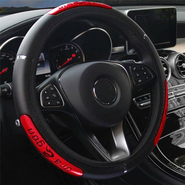 steering wheel covers car universal protected case interior decoration leather cover for
steering wheel covers car universal protected case interior decoration leather cover for