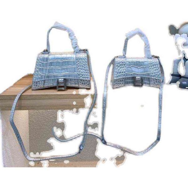 large-capacity handbagshandbag women's 2021 new bajia crocodile hourglass portable one shoulder messenger bag handbag zlydesigner bags
large-capacity handbagshandbag women's 2021 new bajia crocodile hourglass portable one shoulder messenger bag handbag zlydesigner bags
