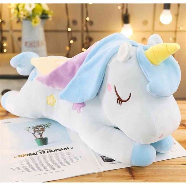 40/50cm kawaii unicorn plush animal toy stuffed doll for girls birthday christmas gifts children pillows home decor
40/50cm kawaii unicorn plush animal toy stuffed doll for girls birthday christmas gifts children pillows home decor