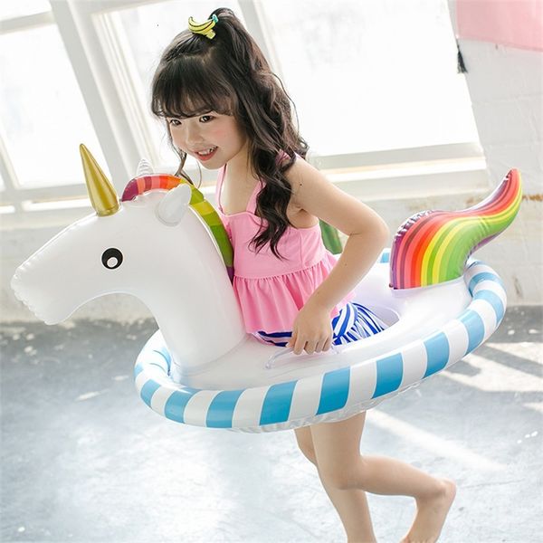 lovely cartoon unicorn pool seat mat for children summer beach kid swimming ring creative inflatable floats safety 27ws x
lovely cartoon unicorn pool seat mat for children summer beach kid swimming ring creative inflatable floats safety 27ws x