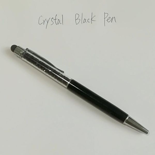 ballpoint pens 1 pc crystal multifunctional touch gel ink pen roller ball stationery ball-point 1mm tip screen, Blue;orange
ballpoint pens 1 pc crystal multifunctional touch gel ink pen roller ball stationery ball-point 1mm tip screen, Blue;orange