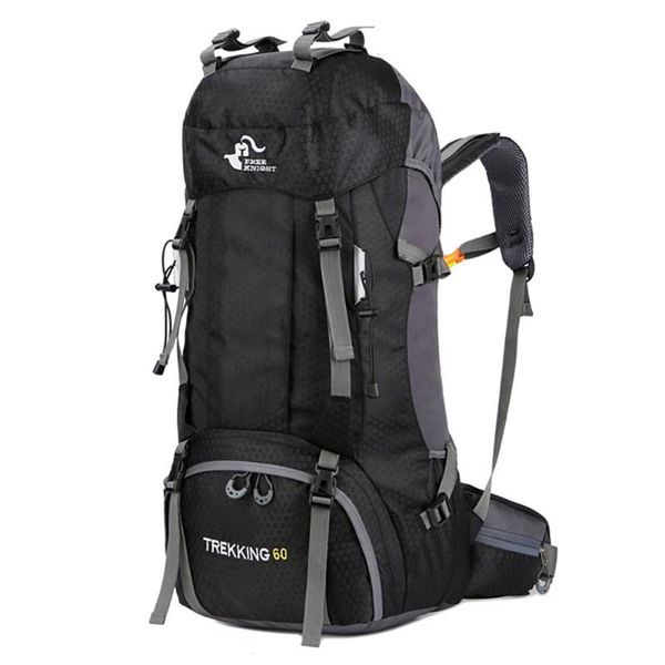 outdoor bags 50l & 60l backpack camping climbing backpacks waterproof mountaineering hiking travel molle sport trekking bag
outdoor bags 50l & 60l backpack camping climbing backpacks waterproof mountaineering hiking travel molle sport trekking bag