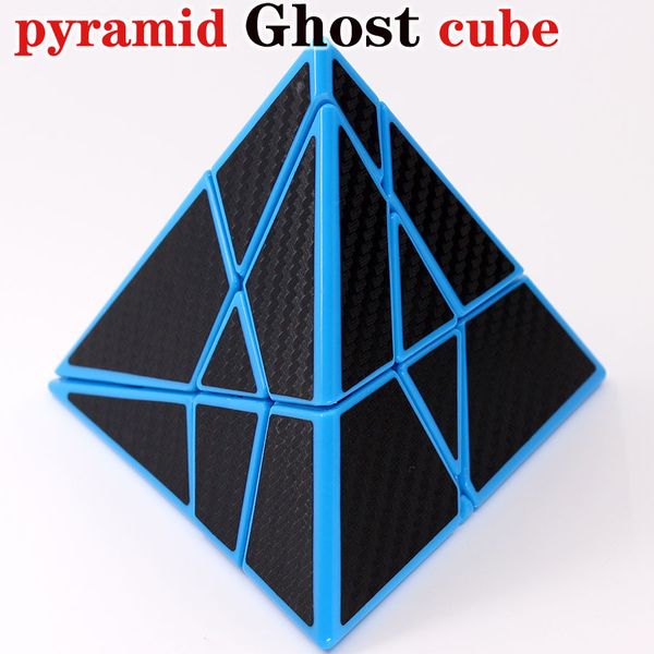 magic puzzle cube fangcun pyramid ghost cube special shape professional educational twist wisdom creative game toys cube
magic puzzle cube fangcun pyramid ghost cube special shape professional educational twist wisdom creative game toys cube
