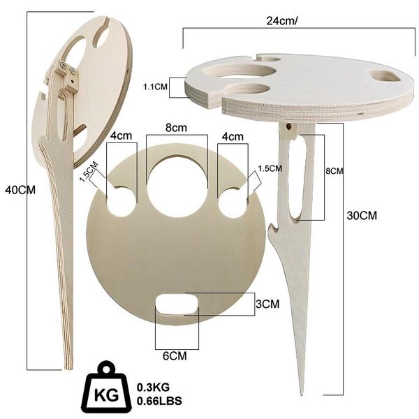 camp furniture outdoor wine table wooden foldable portable beach mini picnic modern bottle stand round
camp furniture outdoor wine table wooden foldable portable beach mini picnic modern bottle stand round