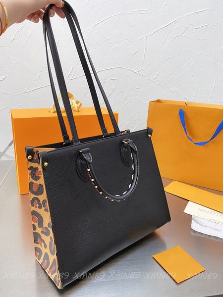 designer latest leopard onthgo shopping bag women handbags m58522 wild at heart women handbags fashion tote luxurys handle mommy bags purses
designer latest leopard onthgo shopping bag women handbags m58522 wild at heart women handbags fashion tote luxurys handle mommy bags purses