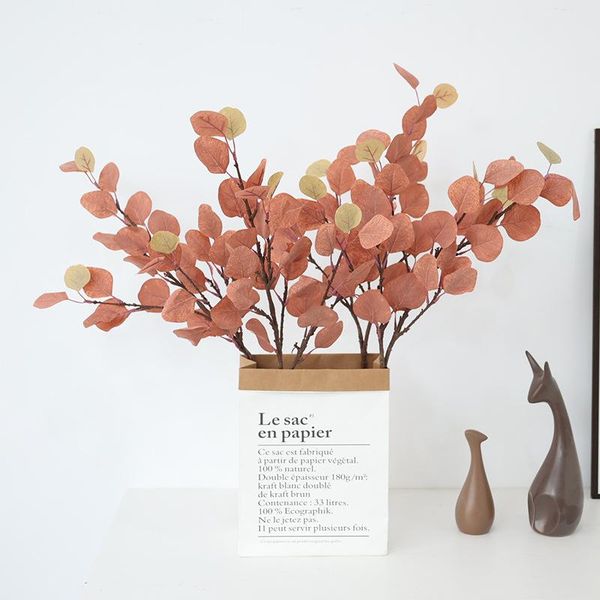 decorative flowers & wreaths simulation eucalyptus leaves home dinner table bedroom decoration pulp cloth apple leaf artificial faux plant
decorative flowers & wreaths simulation eucalyptus leaves home dinner table bedroom decoration pulp cloth apple leaf artificial faux plant