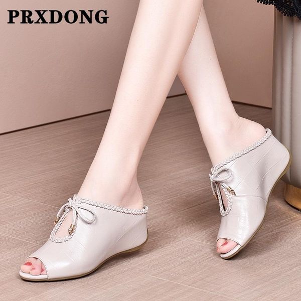 summer women sandals wedges heels peep toe genuine leather pumps black dress casual shoes gladiator 34-40
summer women sandals wedges heels peep toe genuine leather pumps black dress casual shoes gladiator 34-40