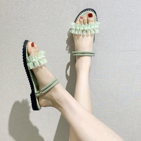string bead slippers women summer slides fashion flat shoes female pantofle lace luxury 2021 soft rubber scandals pu basic, Black
string bead slippers women summer slides fashion flat shoes female pantofle lace luxury 2021 soft rubber scandals pu basic, Black