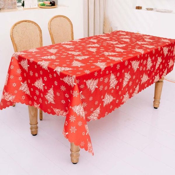 table cloth rectangle christmas oil-proof spill-proof tablecloth home dining cover wedding baby shower birthday banquet
table cloth rectangle christmas oil-proof spill-proof tablecloth home dining cover wedding baby shower birthday banquet