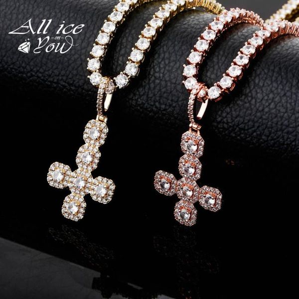 silver-color iced out cubic zircon fashion cross crystal pendant&necklace hip hop jewelry female gift pendant necklaces
silver-color iced out cubic zircon fashion cross crystal pendant&necklace hip hop jewelry female gift pendant necklaces