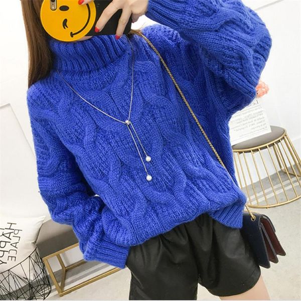 women's sweaters casual autumn and winter women pullovers solid long sleeve knitted fashion 2021 loose sweater slim, White;black
women's sweaters casual autumn and winter women pullovers solid long sleeve knitted fashion 2021 loose sweater slim, White;black