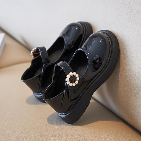 flat shoes children fashion leather 2021 autumn girls sweet princess british style students causal flats all-match 27-37, Black;grey
flat shoes children fashion leather 2021 autumn girls sweet princess british style students causal flats all-match 27-37, Black;grey