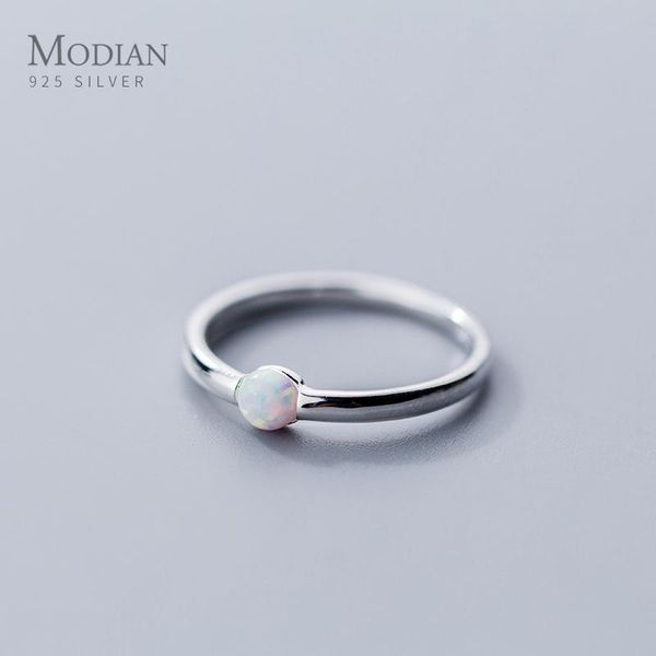 cluster rings modian fashion minimalist colorful opal for women authentic 925 sterling silver simple ring korea style fine jewelry accessori, Golden;silver
cluster rings modian fashion minimalist colorful opal for women authentic 925 sterling silver simple ring korea style fine jewelry accessori, Golden;silver