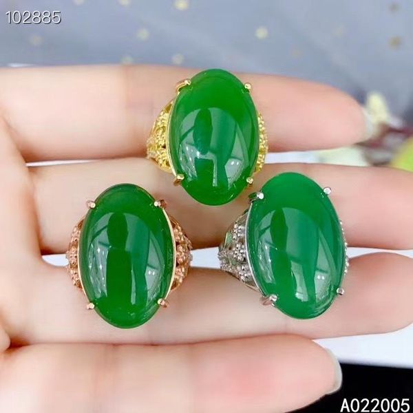 cluster rings kjjeaxcmy fine jewelry 925 sterling silver inlaid natural chalcedony female ring trendy support detection, Golden;silver
cluster rings kjjeaxcmy fine jewelry 925 sterling silver inlaid natural chalcedony female ring trendy support detection, Golden;silver