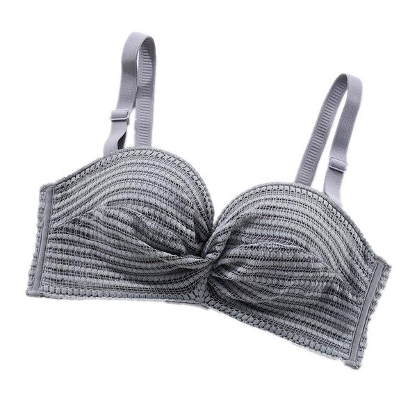 bras women underwear lingerie lace solid color buckle push up breathable sleep bra for, Red;black
bras women underwear lingerie lace solid color buckle push up breathable sleep bra for, Red;black