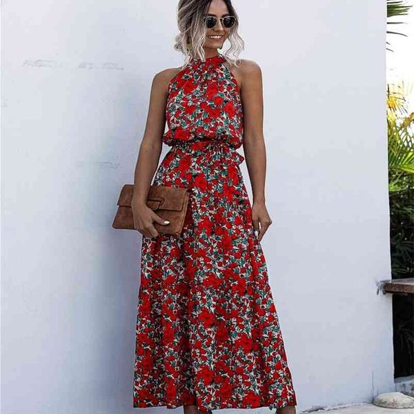 summer long dress polka dot casual midi dresses black halter strapless yellow sundress vacation dress clothes for women 210331, Black;gray
summer long dress polka dot casual midi dresses black halter strapless yellow sundress vacation dress clothes for women 210331, Black;gray