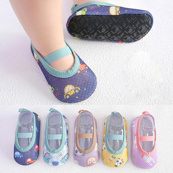 first walkers thin baby socks floor children toddler cartoon non-slip footwear spring and summer
first walkers thin baby socks floor children toddler cartoon non-slip footwear spring and summer