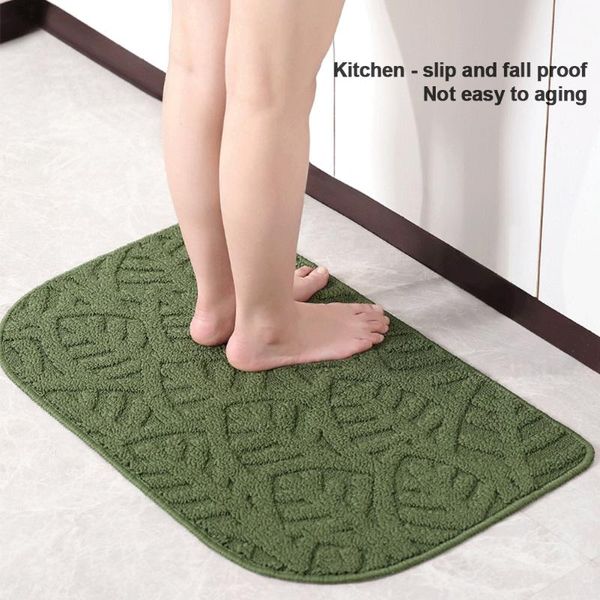 carpets 75x45cm mat bathroom floor carpet machine washable wear resistance kitchen rug water absorbent non slip doorway half round home
carpets 75x45cm mat bathroom floor carpet machine washable wear resistance kitchen rug water absorbent non slip doorway half round home