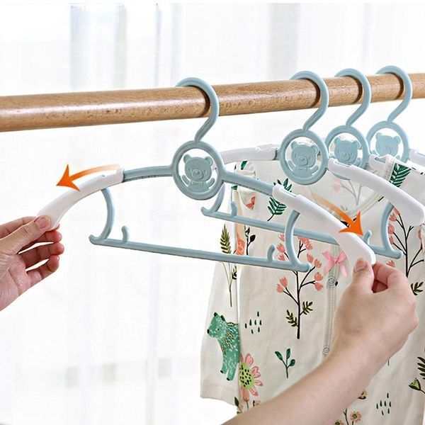 hangers & racks 5/10/20pcs baby clothes hanger flexible plastic clothing display kids unmarked children coats organizer
hangers & racks 5/10/20pcs baby clothes hanger flexible plastic clothing display kids unmarked children coats organizer