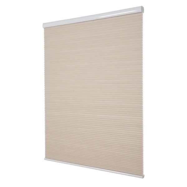 blinds aldomo cordless honeycomb textured curtains lifting shading sound and heat insulation
blinds aldomo cordless honeycomb textured curtains lifting shading sound and heat insulation