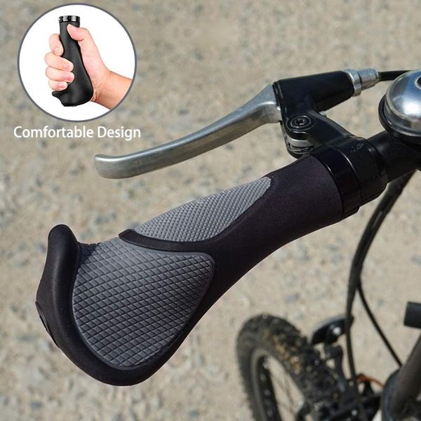 bike handlebars &components handlebar grip resistance soft rubber bicycle end grips for mtb bmx road mountain
bike handlebars &components handlebar grip resistance soft rubber bicycle end grips for mtb bmx road mountain