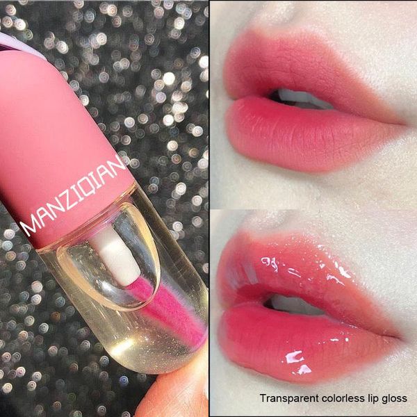 mini lip gloss moisturizing transparent color-changing care oil plump lips beauty makeup liquid lipstick tslm1
mini lip gloss moisturizing transparent color-changing care oil plump lips beauty makeup liquid lipstick tslm1