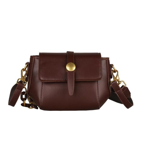 small bag female 2021 pu flip western style internet celebrity shoulder crossbody bags
small bag female 2021 pu flip western style internet celebrity shoulder crossbody bags