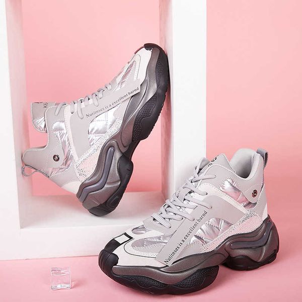 leather trendy fashion dad shoes women 2021 autumn front lace up sports versatile thick soled elevated casual
leather trendy fashion dad shoes women 2021 autumn front lace up sports versatile thick soled elevated casual